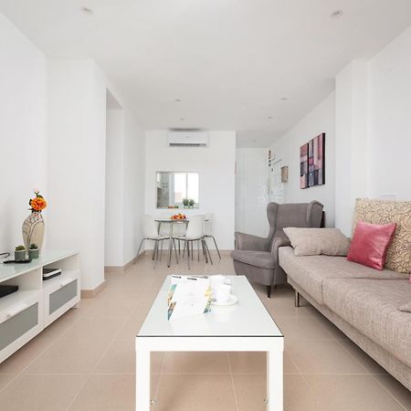 Apartment Rovello - Port D'Alcudia Exterior photo