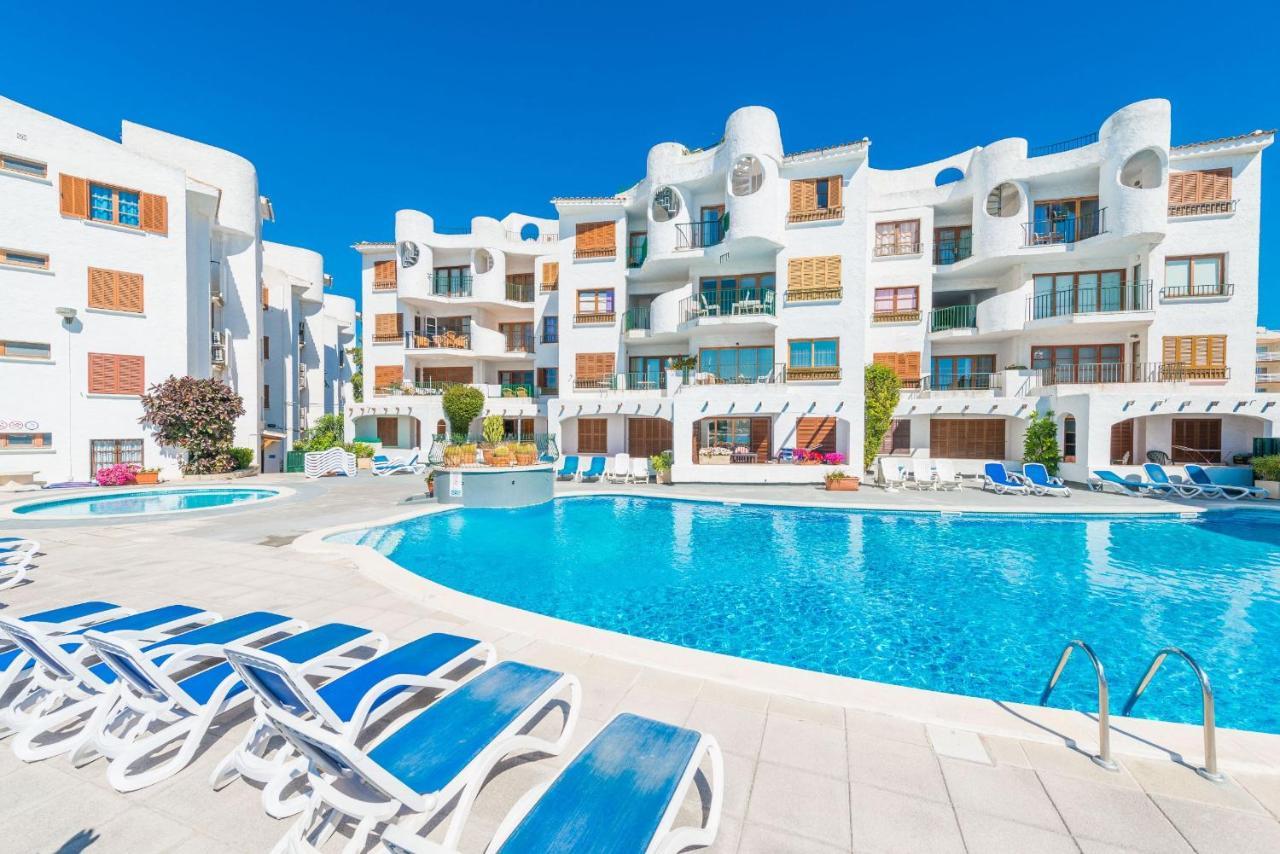 Apartment Rovello - Port D'Alcudia Exterior photo