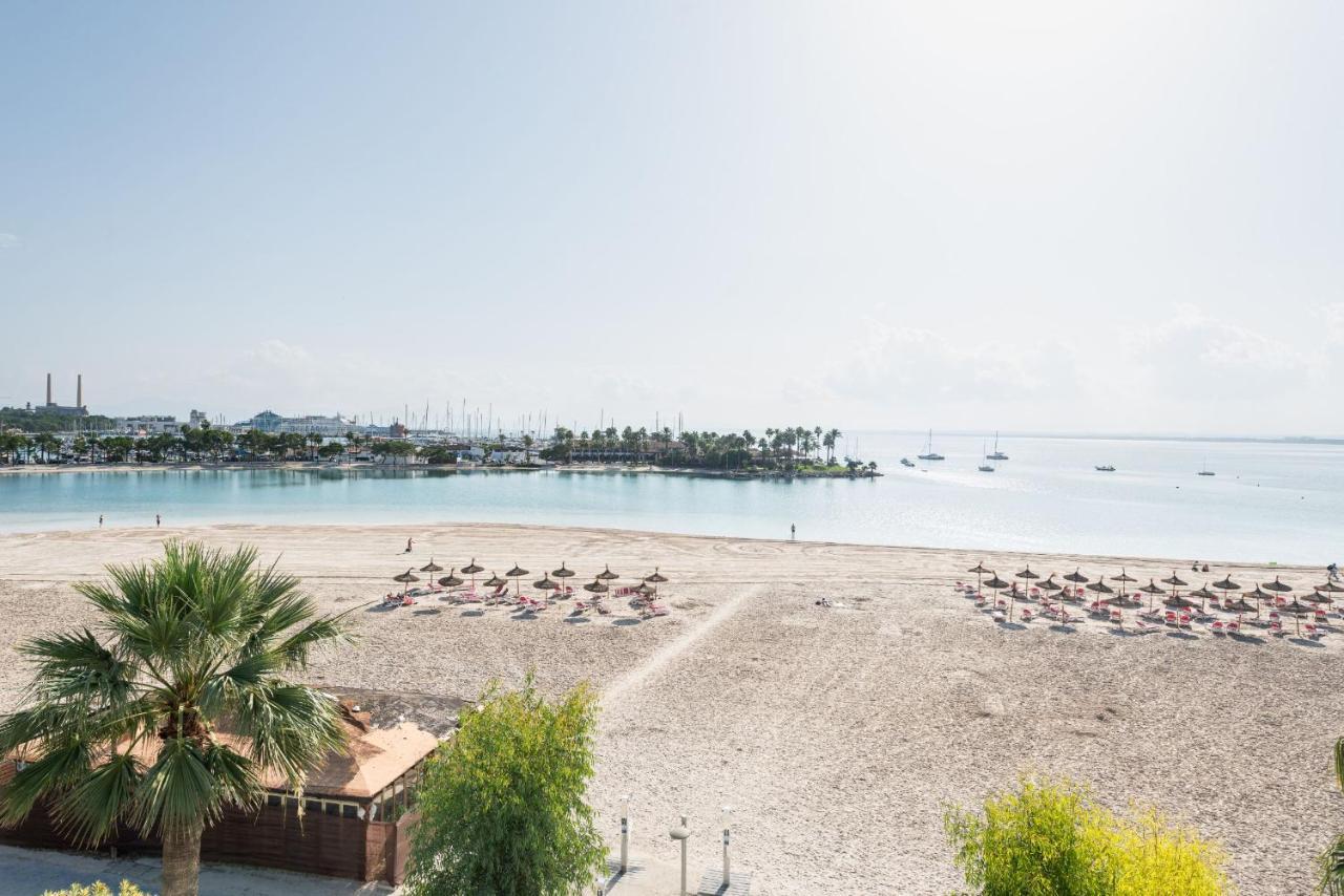 Apartment Rovello - Port D'Alcudia Exterior photo
