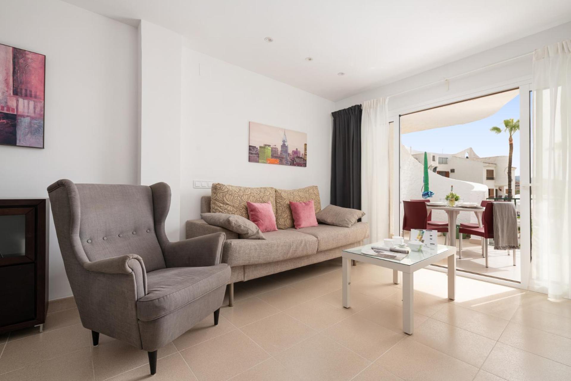 Apartment Rovello - Port D'Alcudia Exterior photo