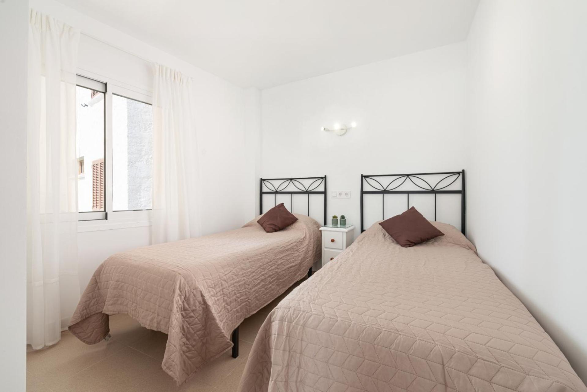 Apartment Rovello - Port D'Alcudia Exterior photo