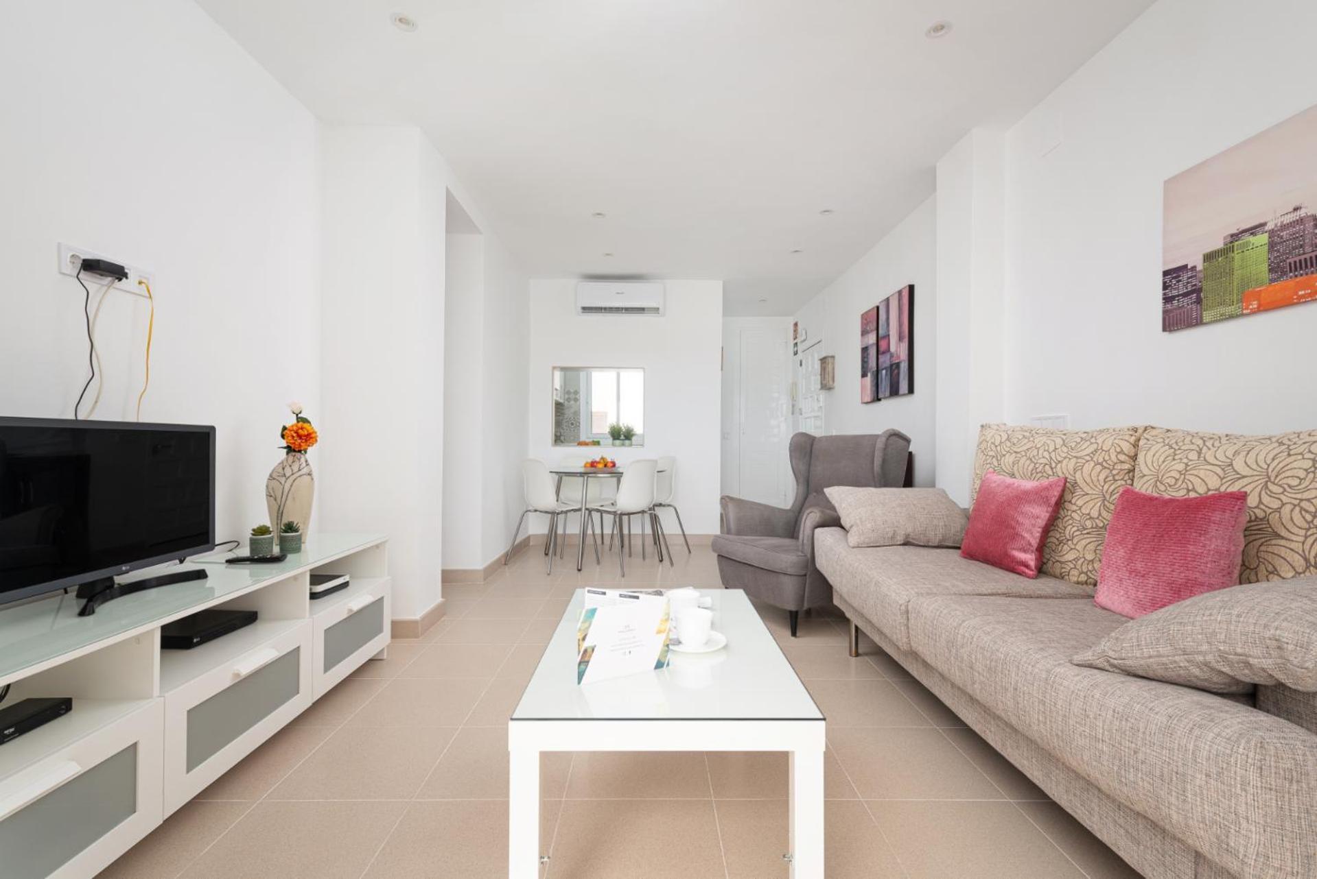 Apartment Rovello - Port D'Alcudia Exterior photo