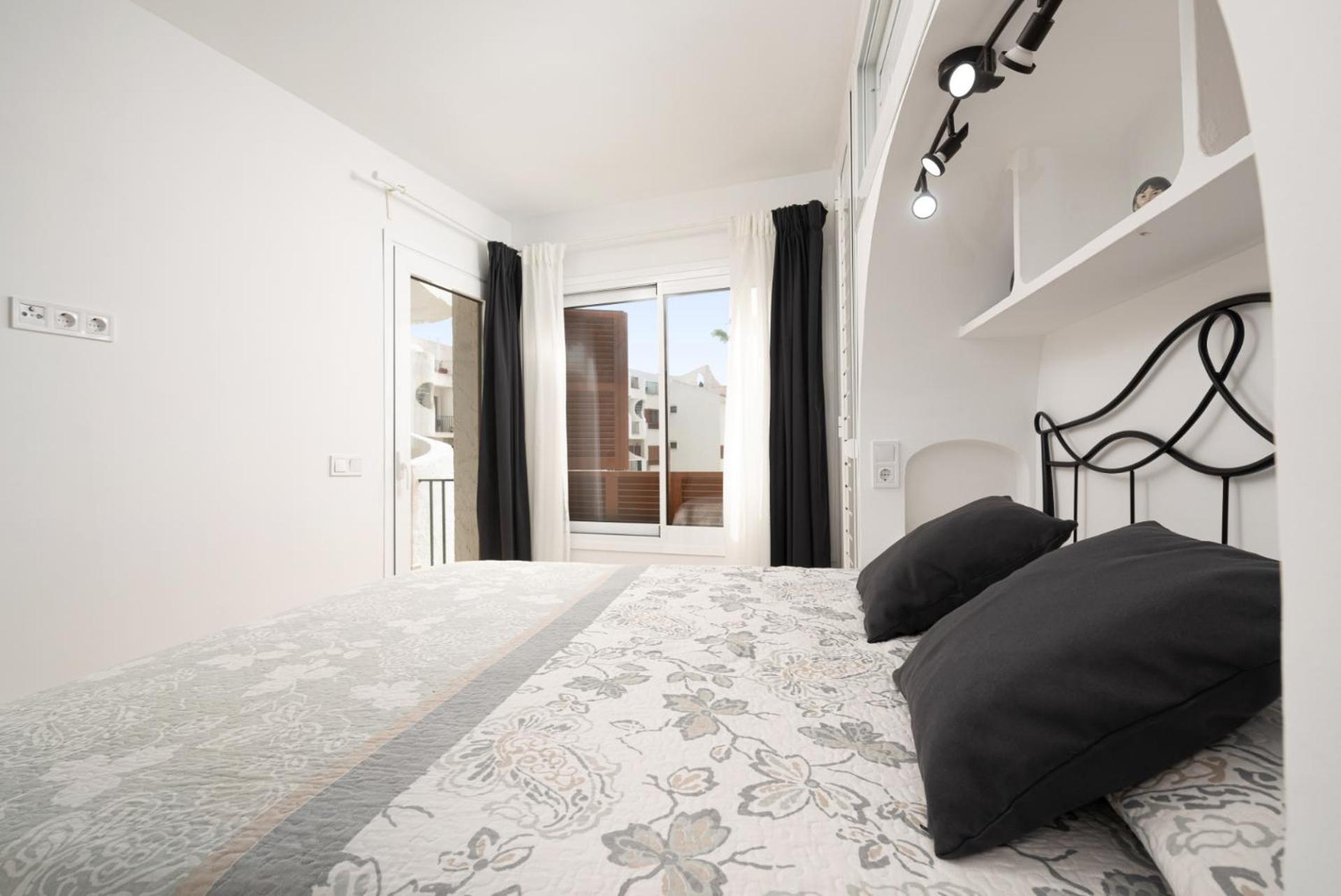 Apartment Rovello - Port D'Alcudia Exterior photo
